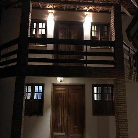 Willa Casa Maori - Chale Completo Em Atins Zewnętrze zdjęcie