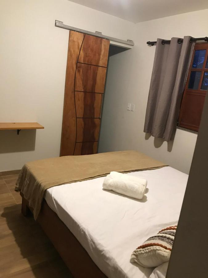 Willa Casa Maori - Chale Completo Em Atins Zewnętrze zdjęcie