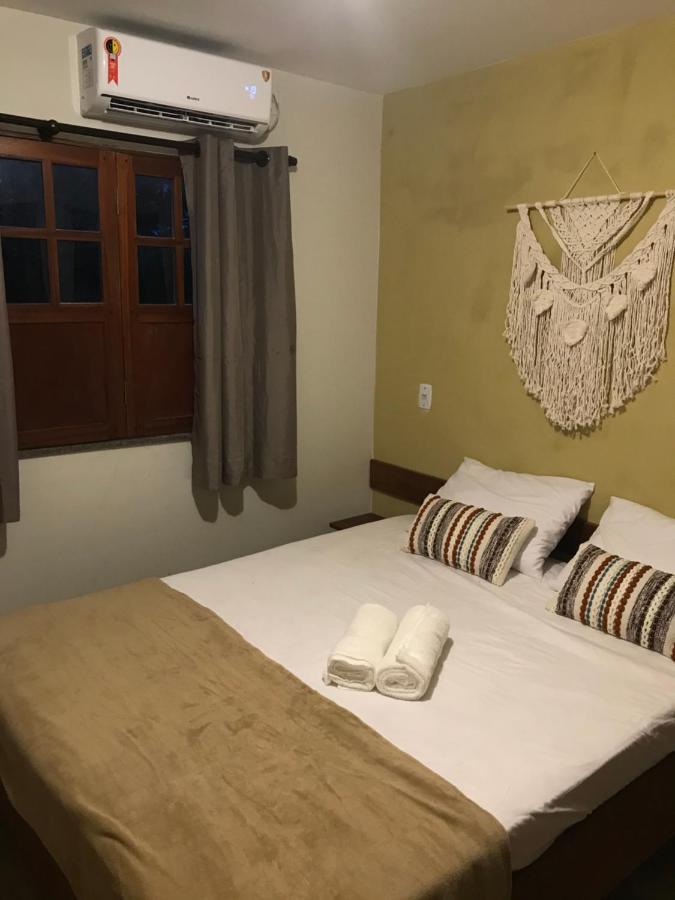 Willa Casa Maori - Chale Completo Em Atins Zewnętrze zdjęcie
