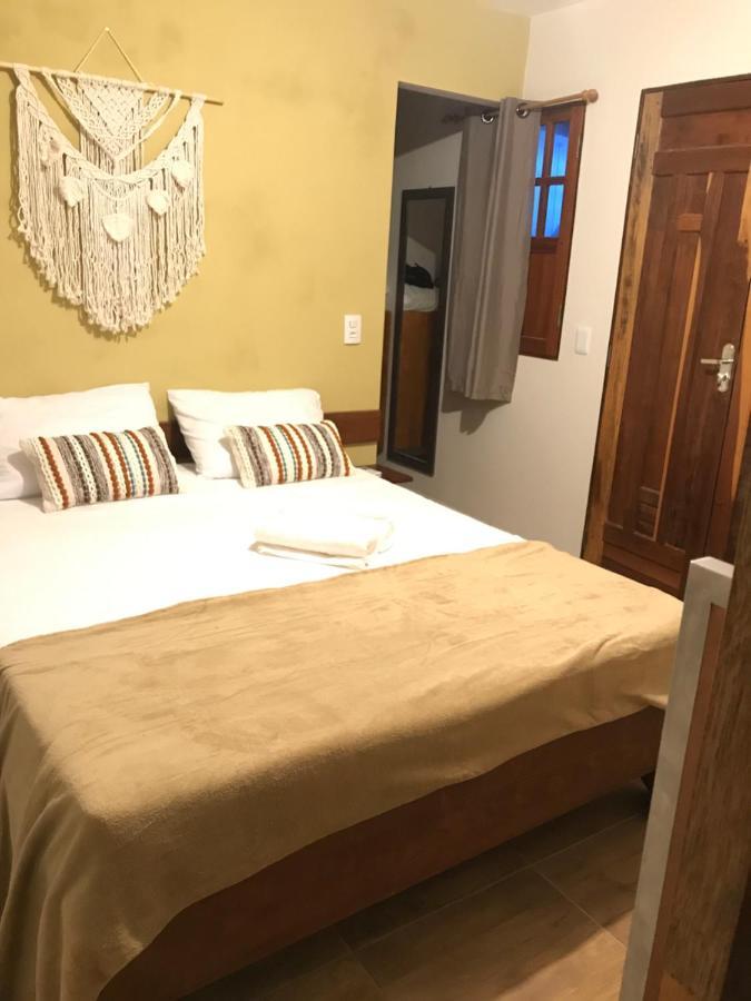 Willa Casa Maori - Chale Completo Em Atins Zewnętrze zdjęcie